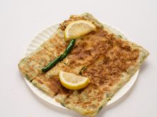 مطبق شكشوكة