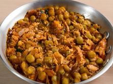 بازاليا تونة
