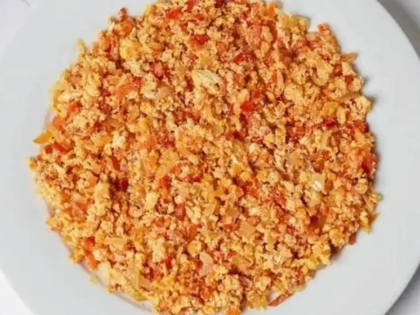 Shakshuka