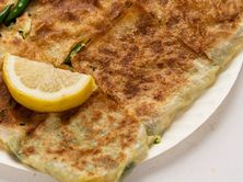 مطبق تونة شيدر