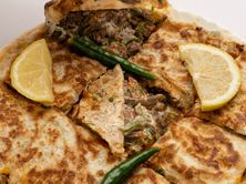 مطبق كبدة