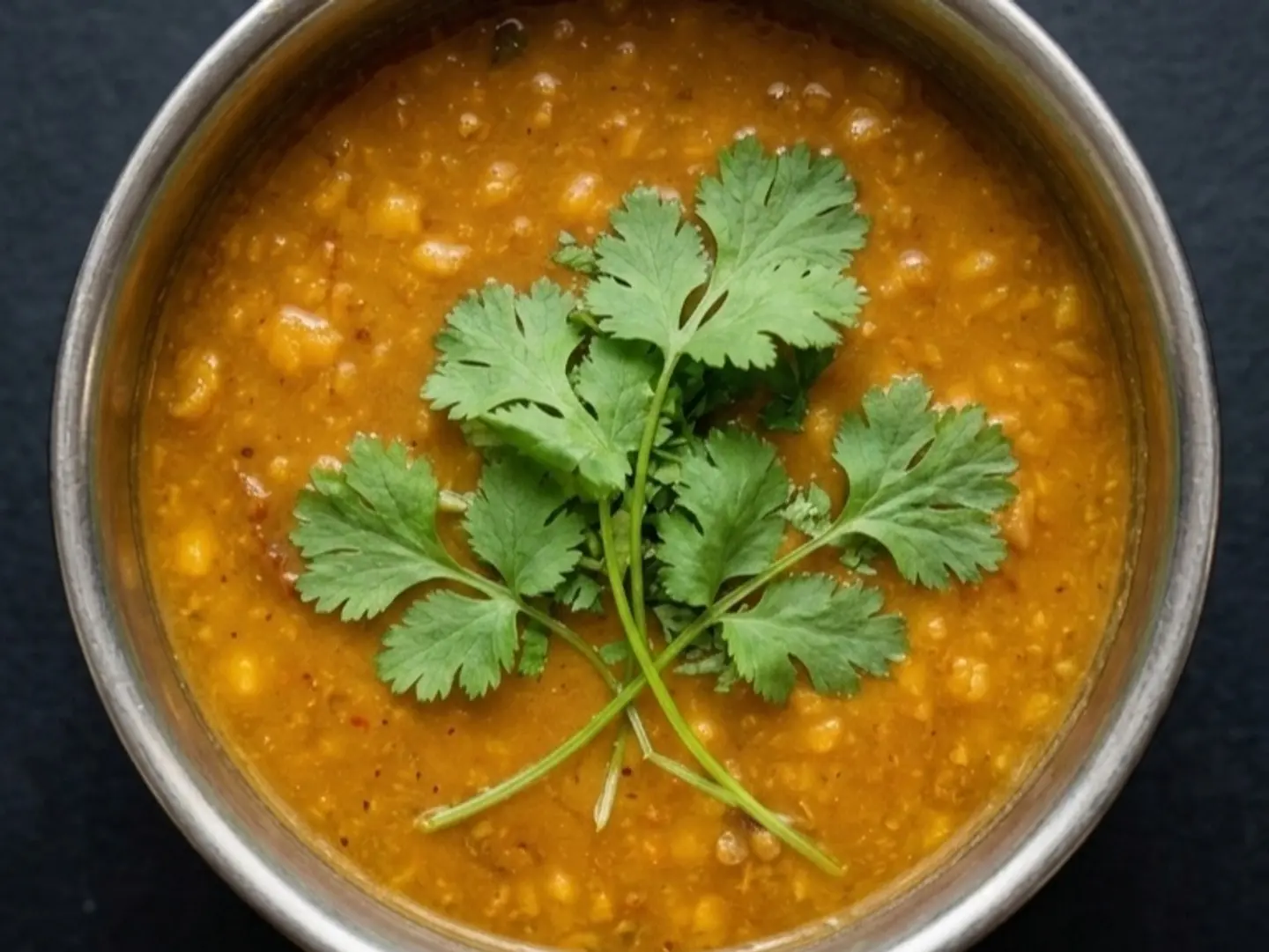 شوربة كبير