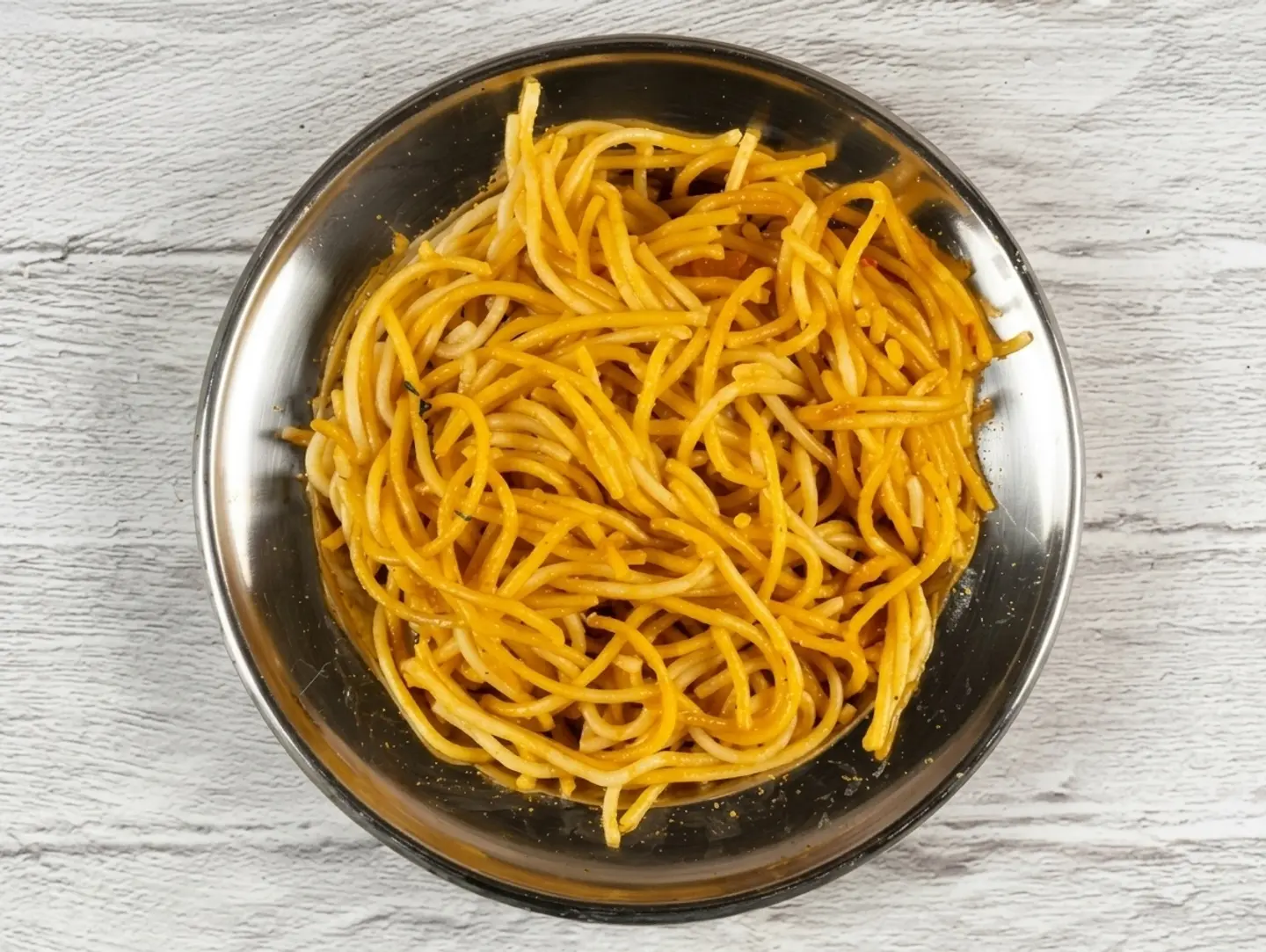مكرونة