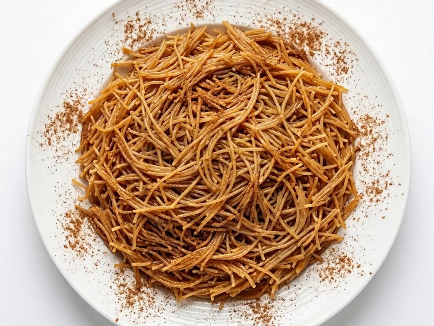 شعيرية