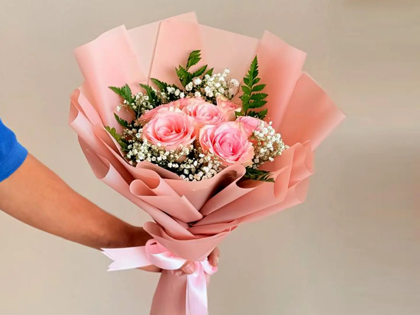 باقات الغافية