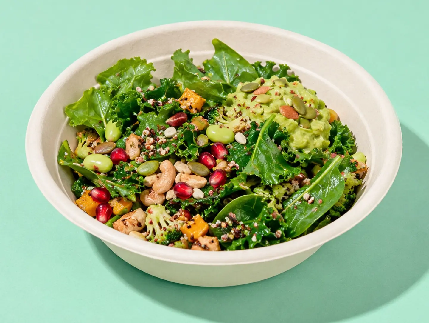Align Bowl