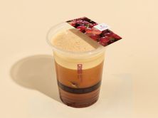 فريدو إسبريسو - عنب