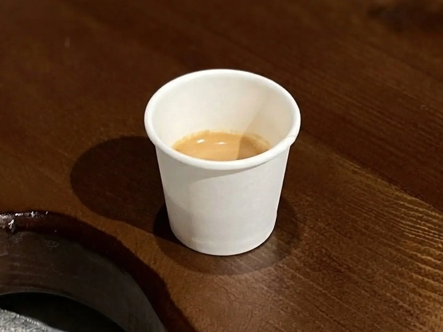 اسبريسو