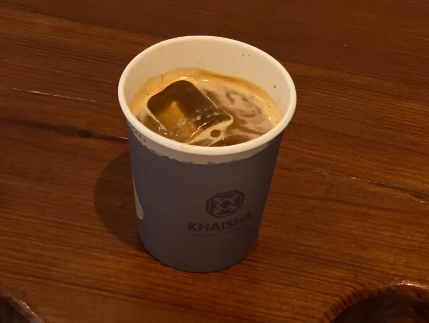 ايس كورتادو