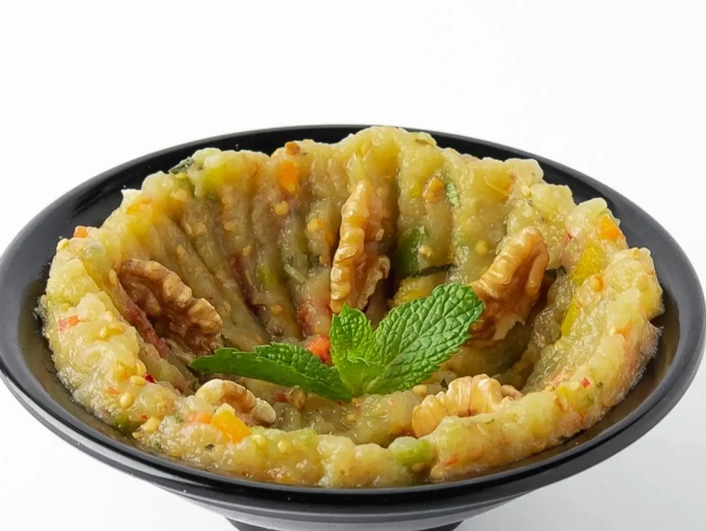 Baba Ghanouj