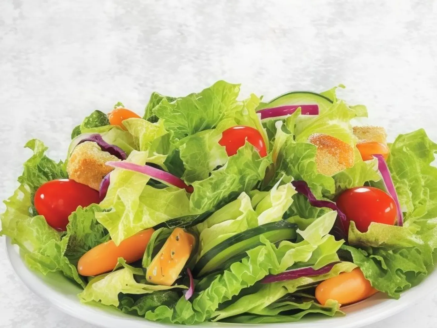 Green Salad