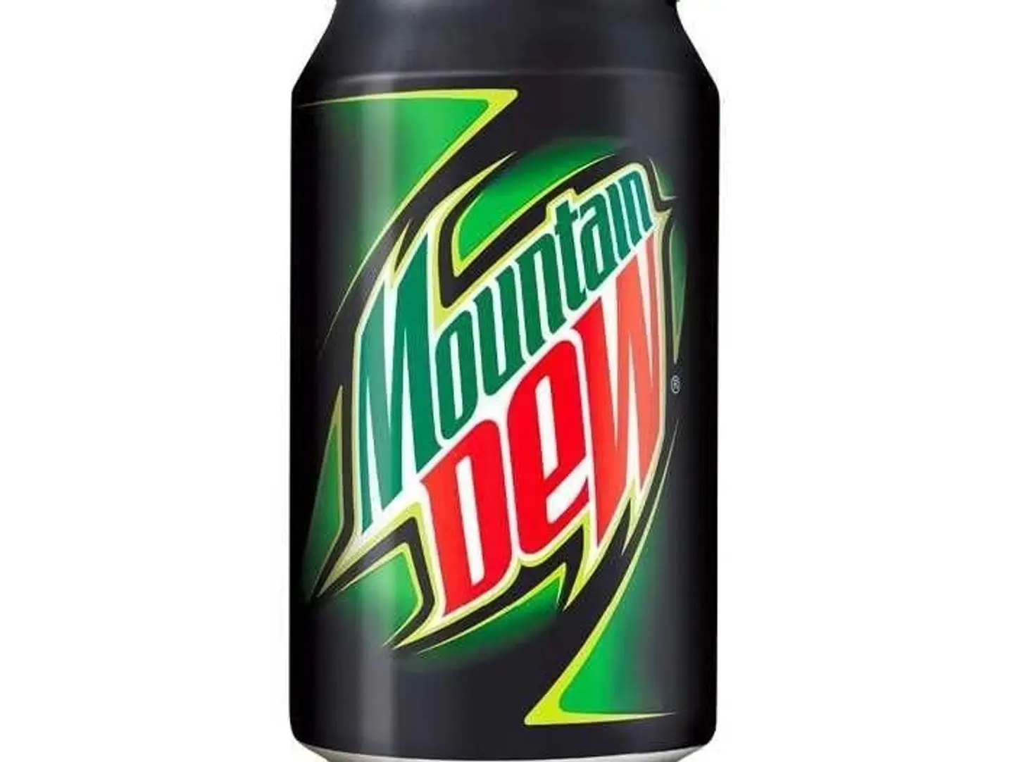Mountain Dew - Small