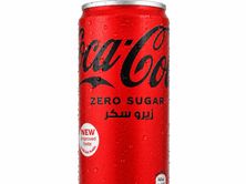 كوكا كولا زيرو