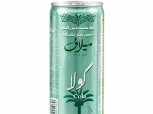 ميلاف دايت كولا
