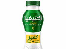 لبن اكتيفيا كفير