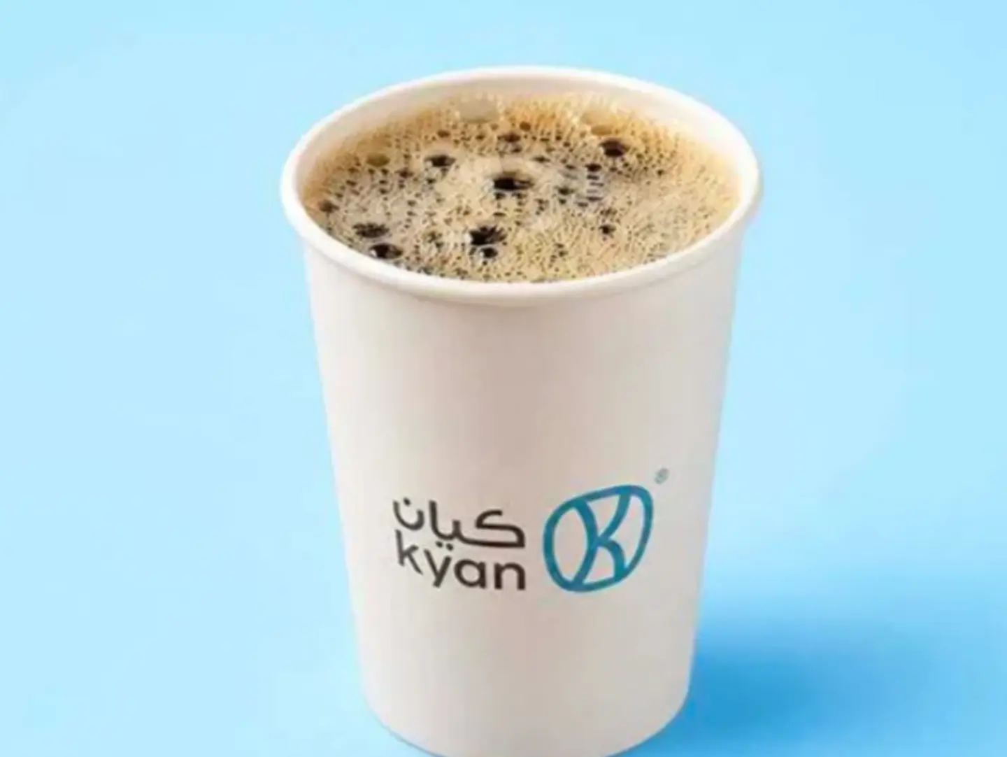 قهوة اليوم كولمبيه