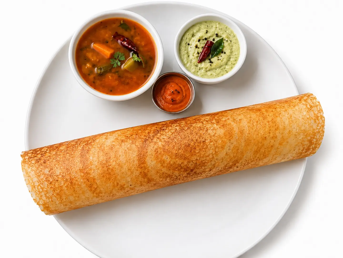 Podi Dosa - Podi Dosa