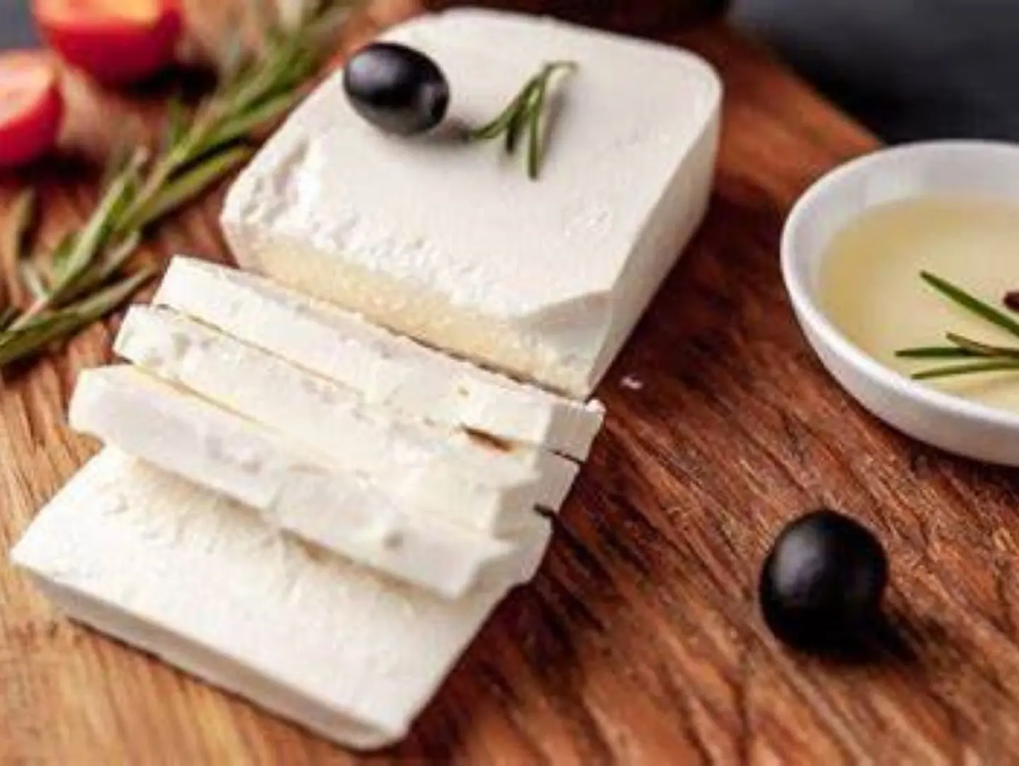 Feta Cheese