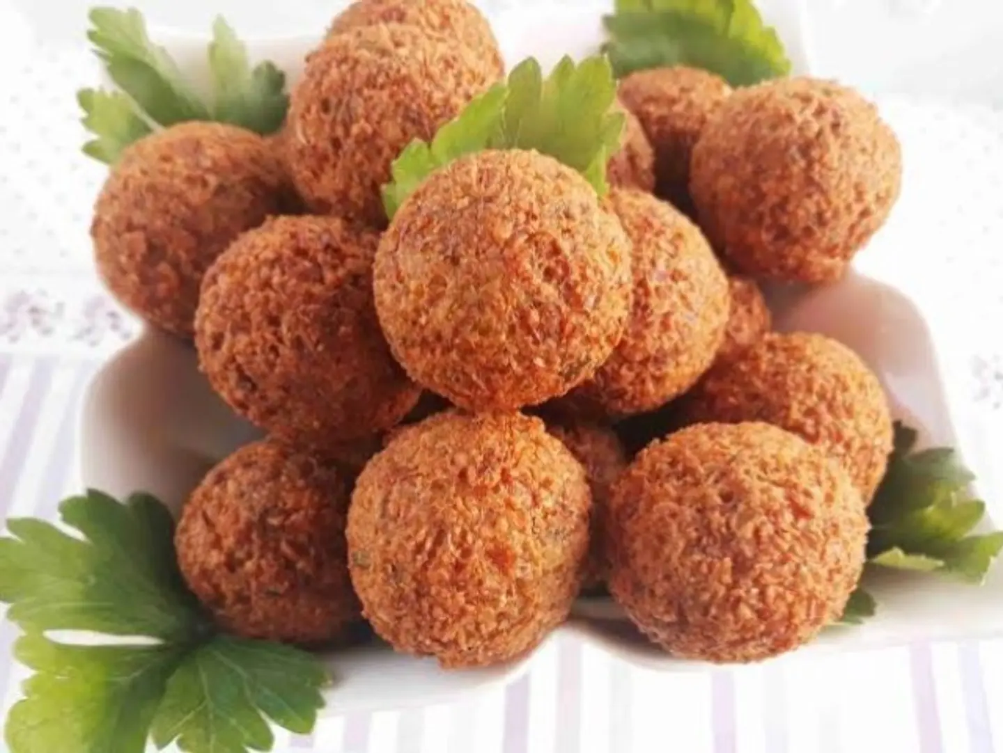 Falafel