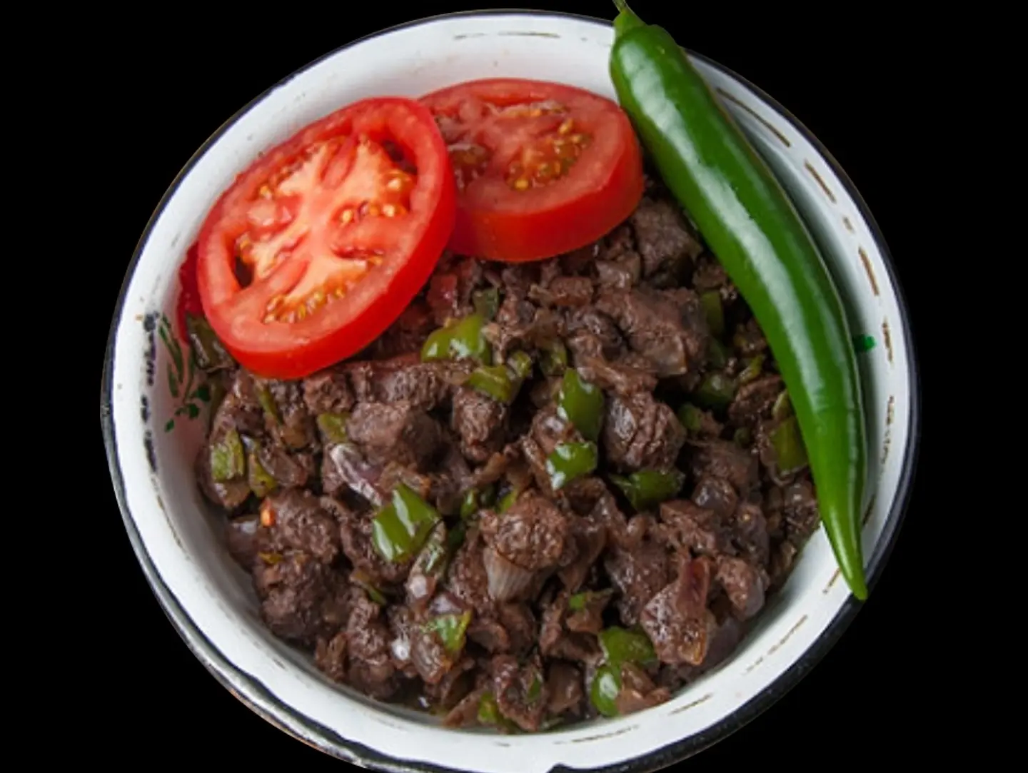 Hamis Kabida