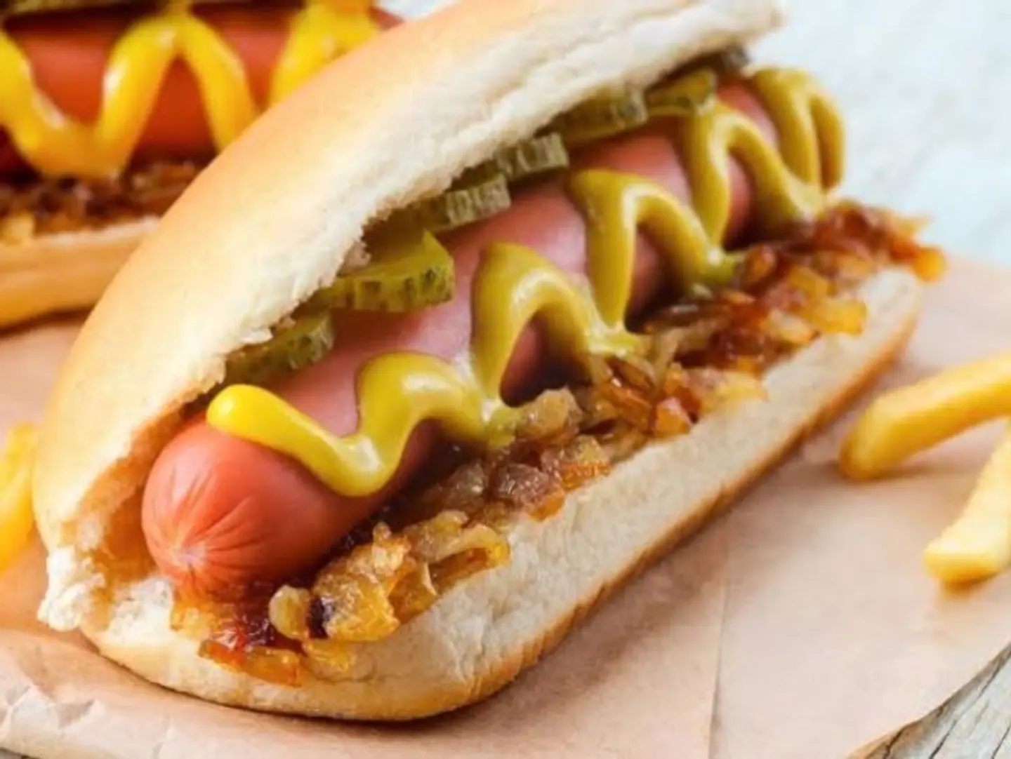 Hot Dog