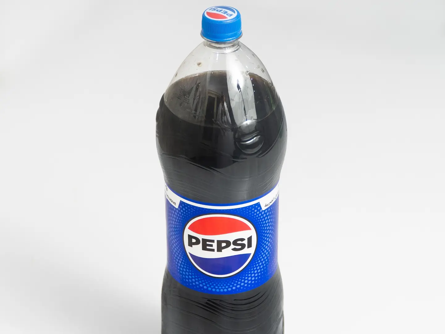 Large Soft Drink