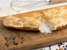 فطيرة اللبنة