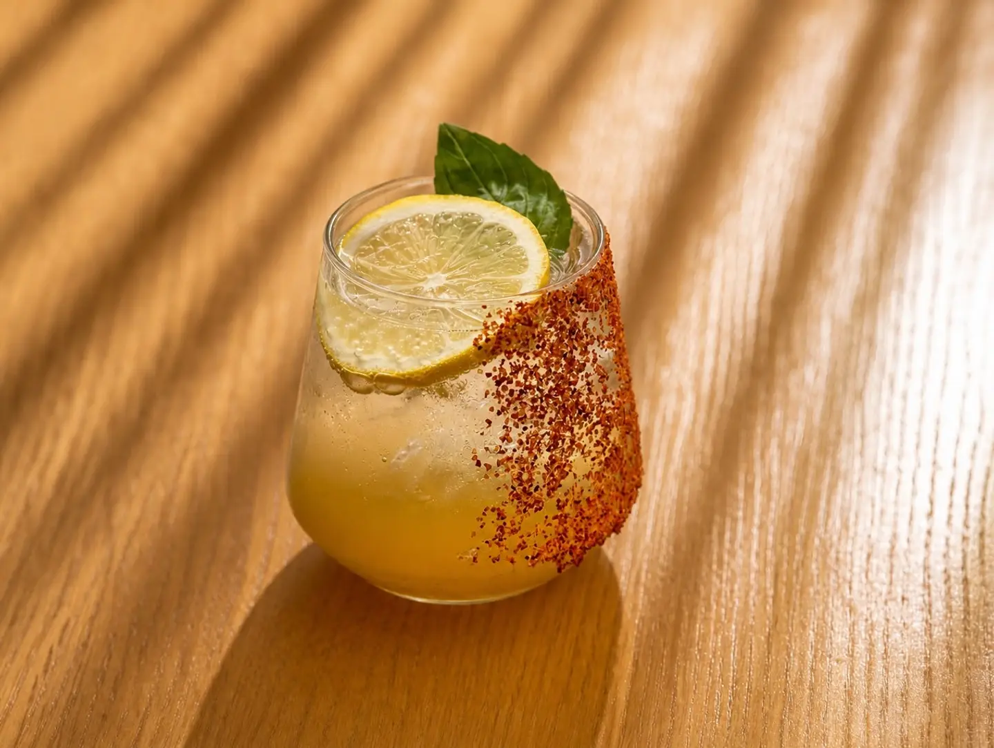 Faleq Spritz