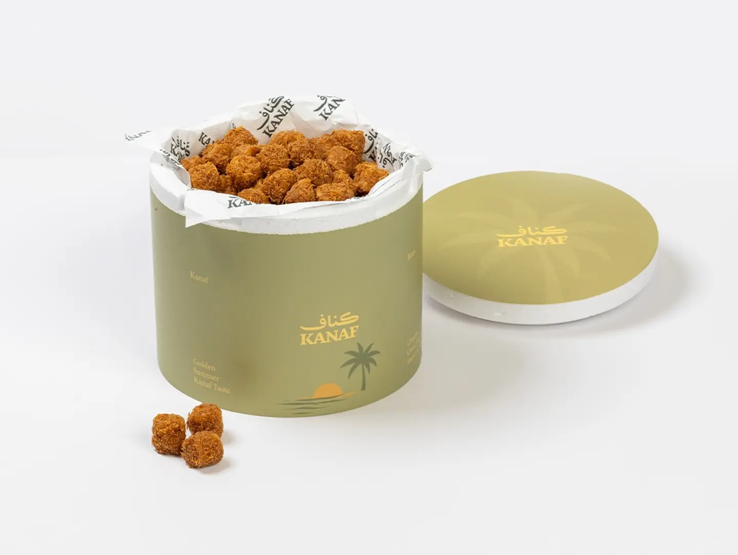 Golden Bites