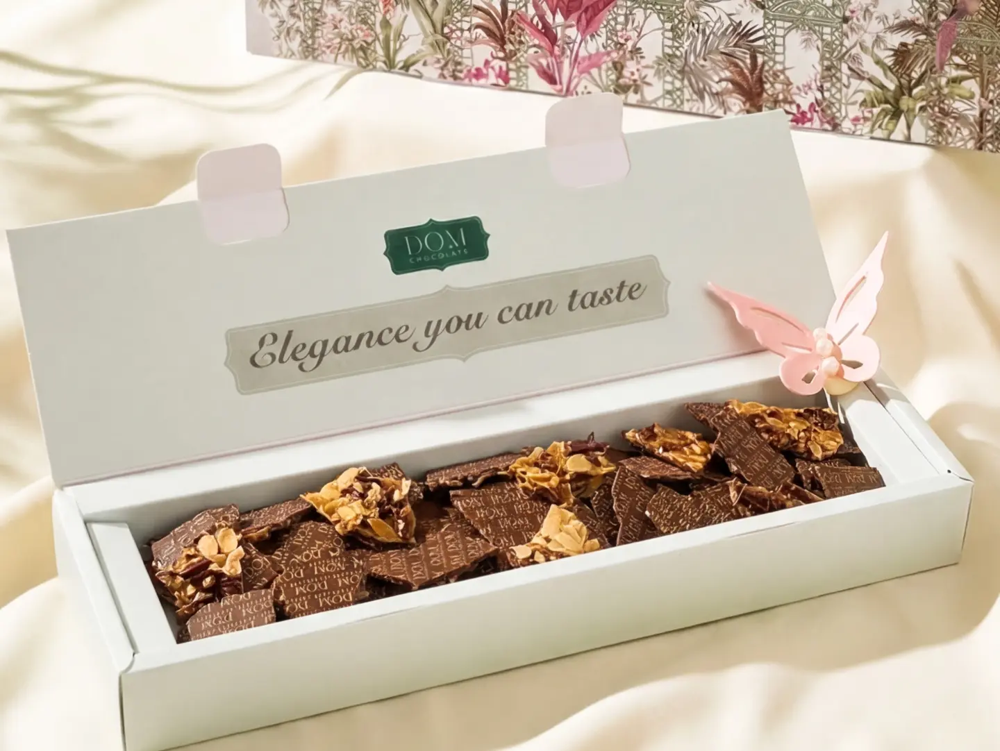 Crispy Chocolate - Small