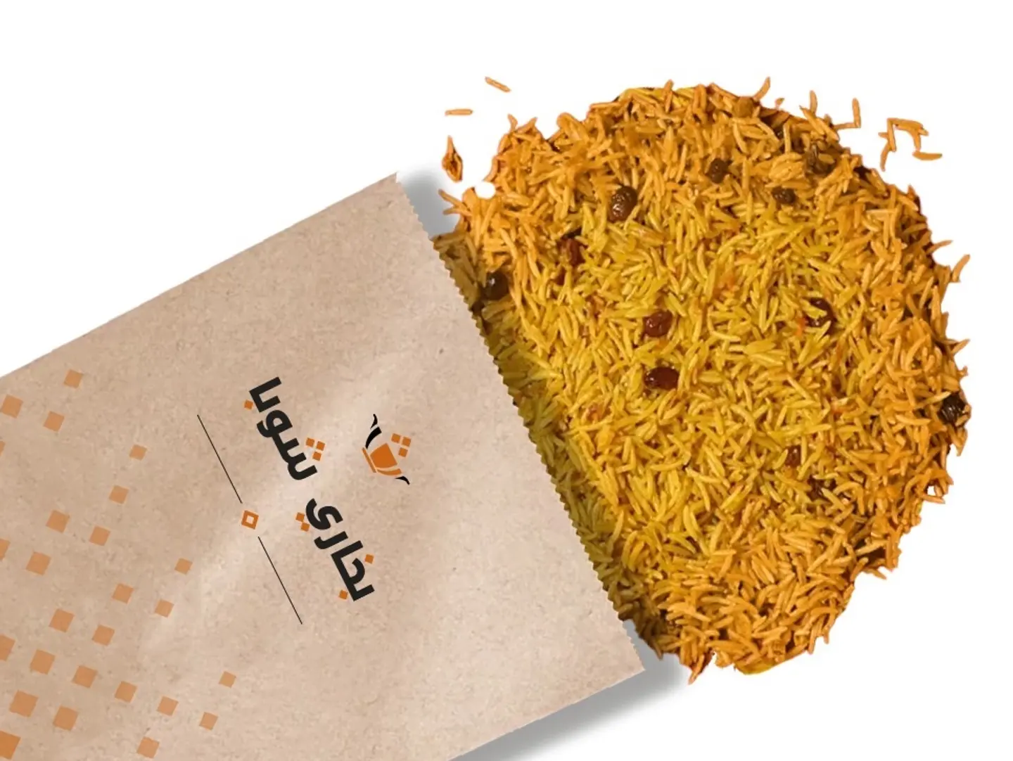 Bukhari Rice