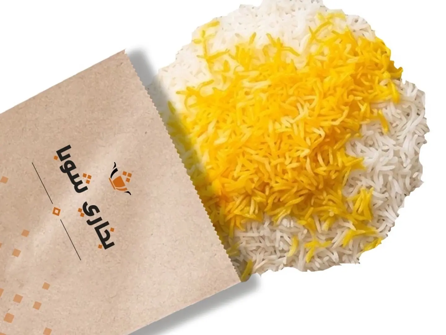 Premium Traditional Rice