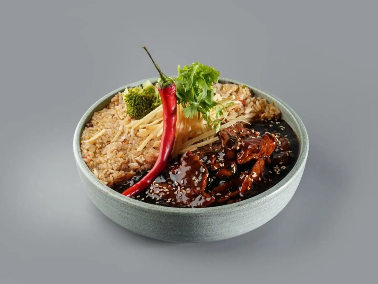 Korean Beef