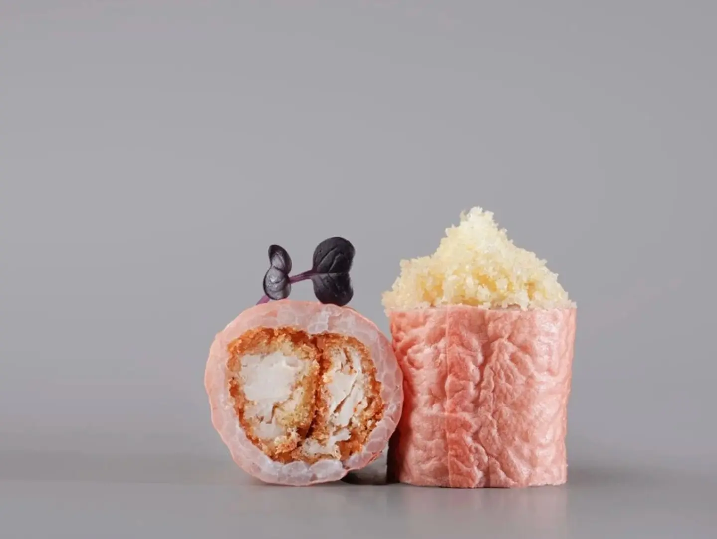 Pink Chicken - 4 Pcs