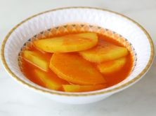 ايدام بطاطس