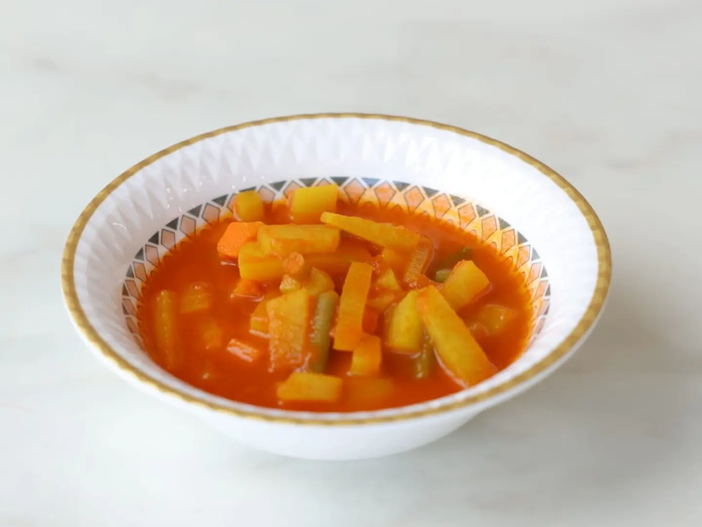 Mix Vegetables