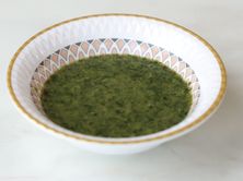 ملوخية
