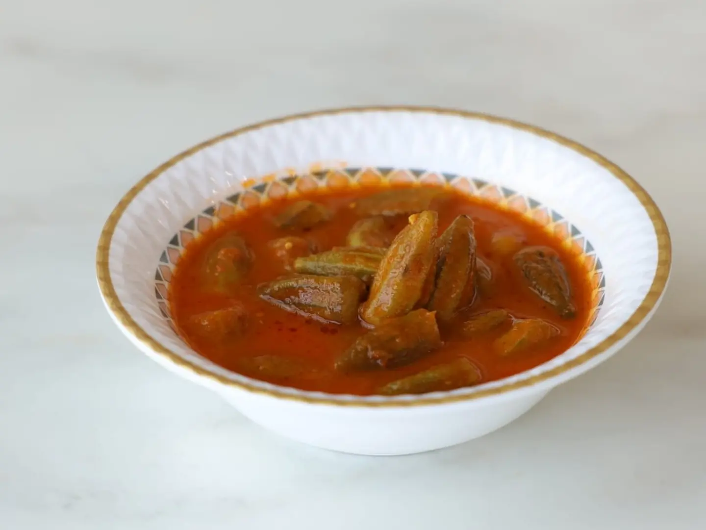 Okra