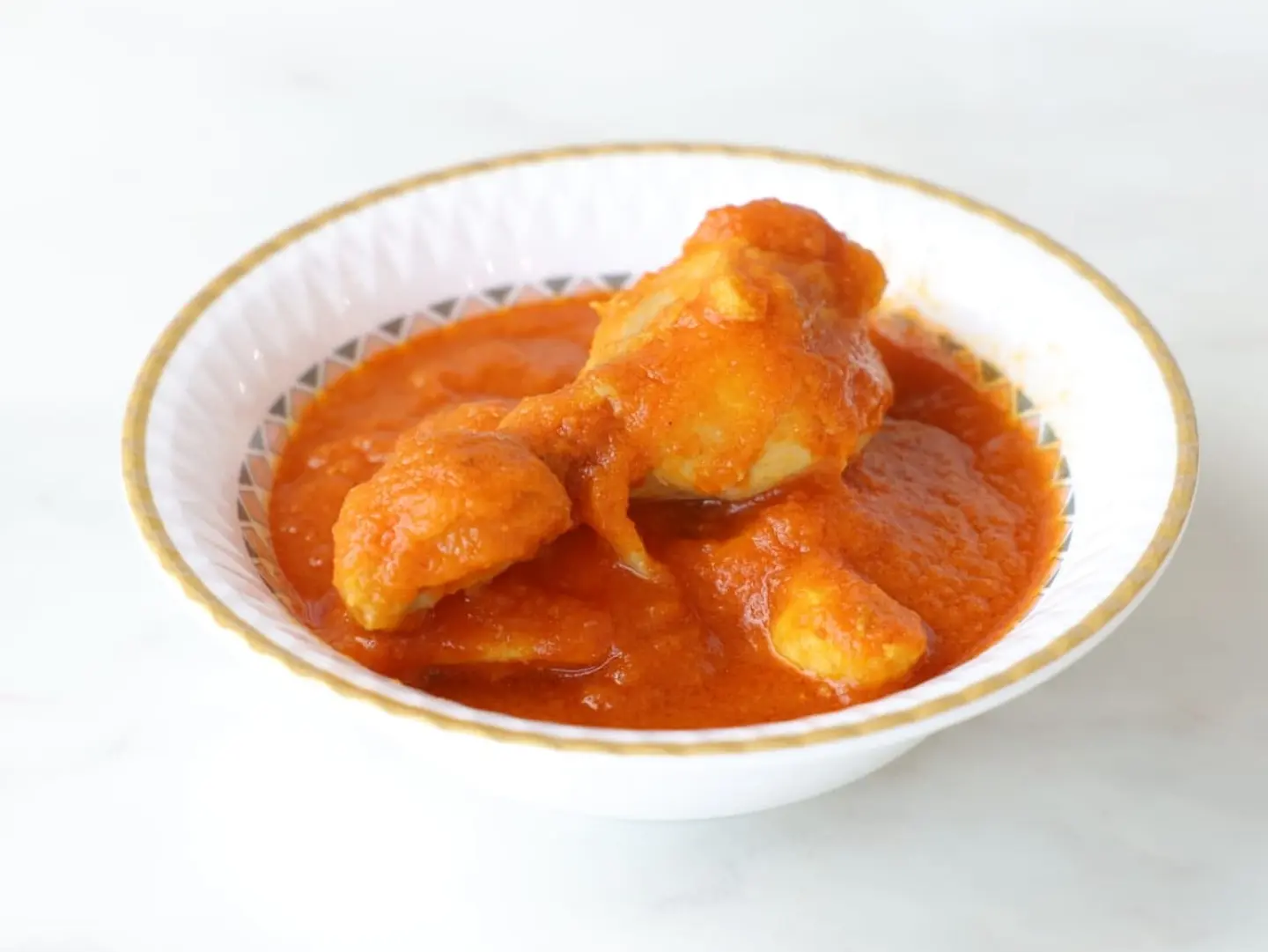 Spicy Chicken