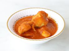 دجاج سبايسي