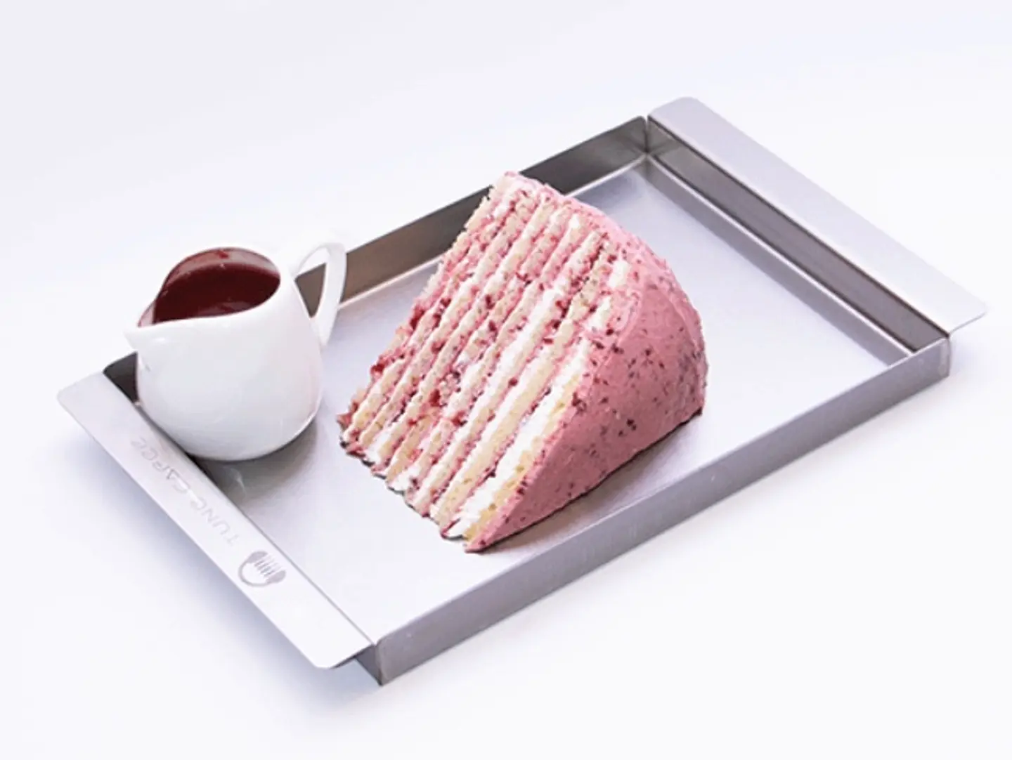 Raspberry Layers
