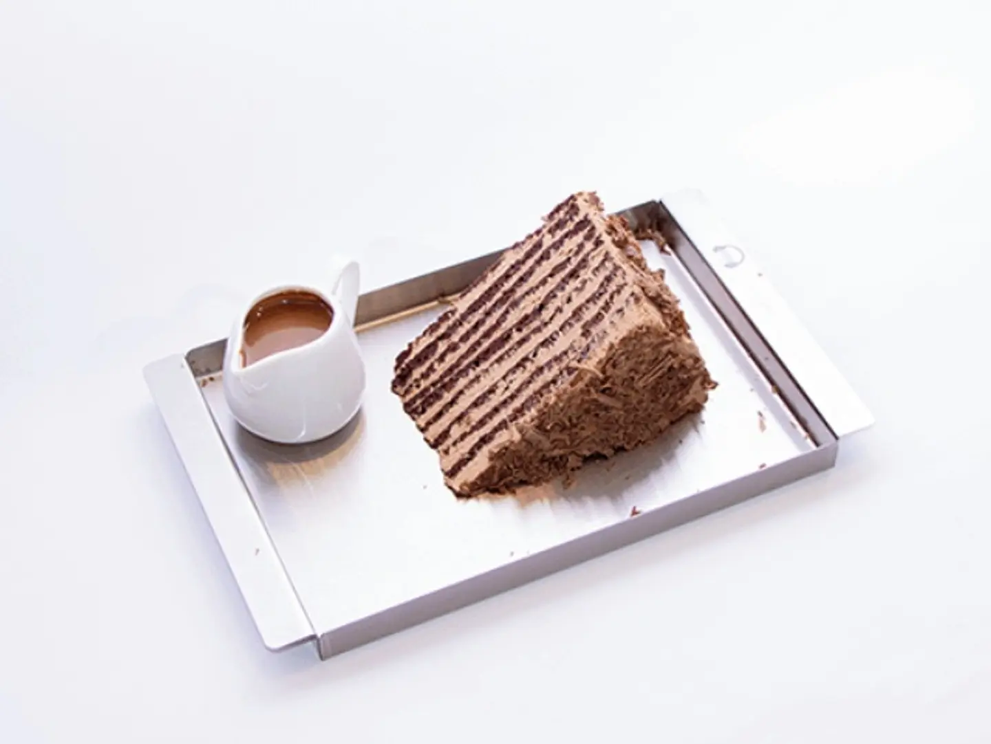 Choco Layers