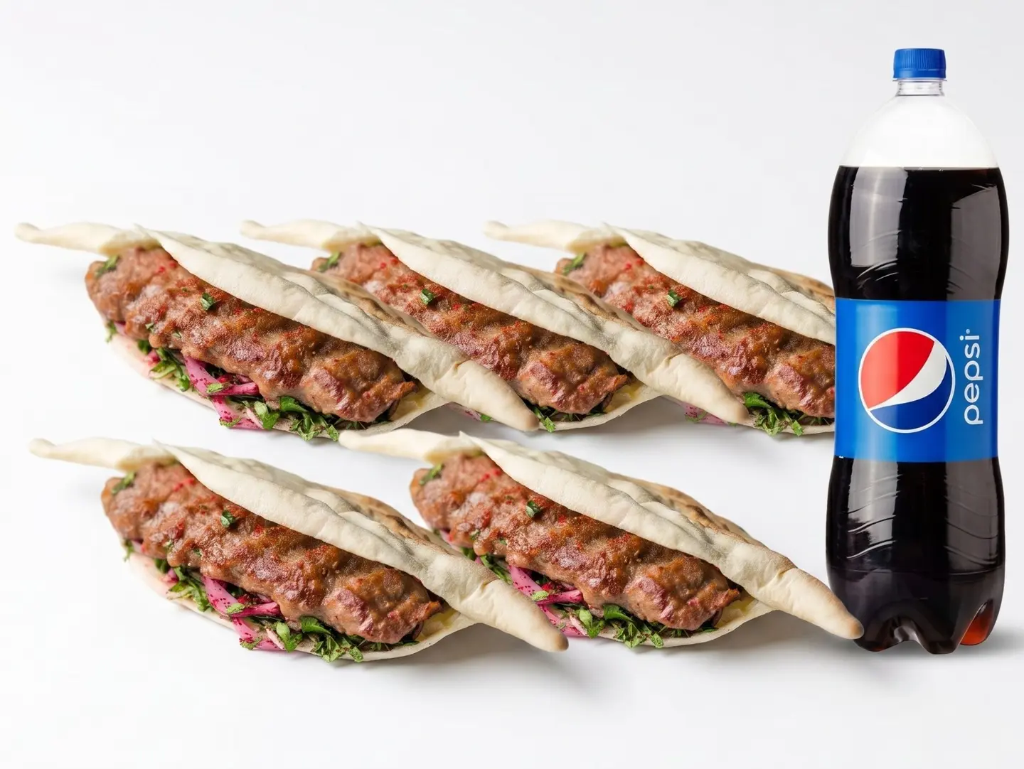 Iraqi Feast Combo