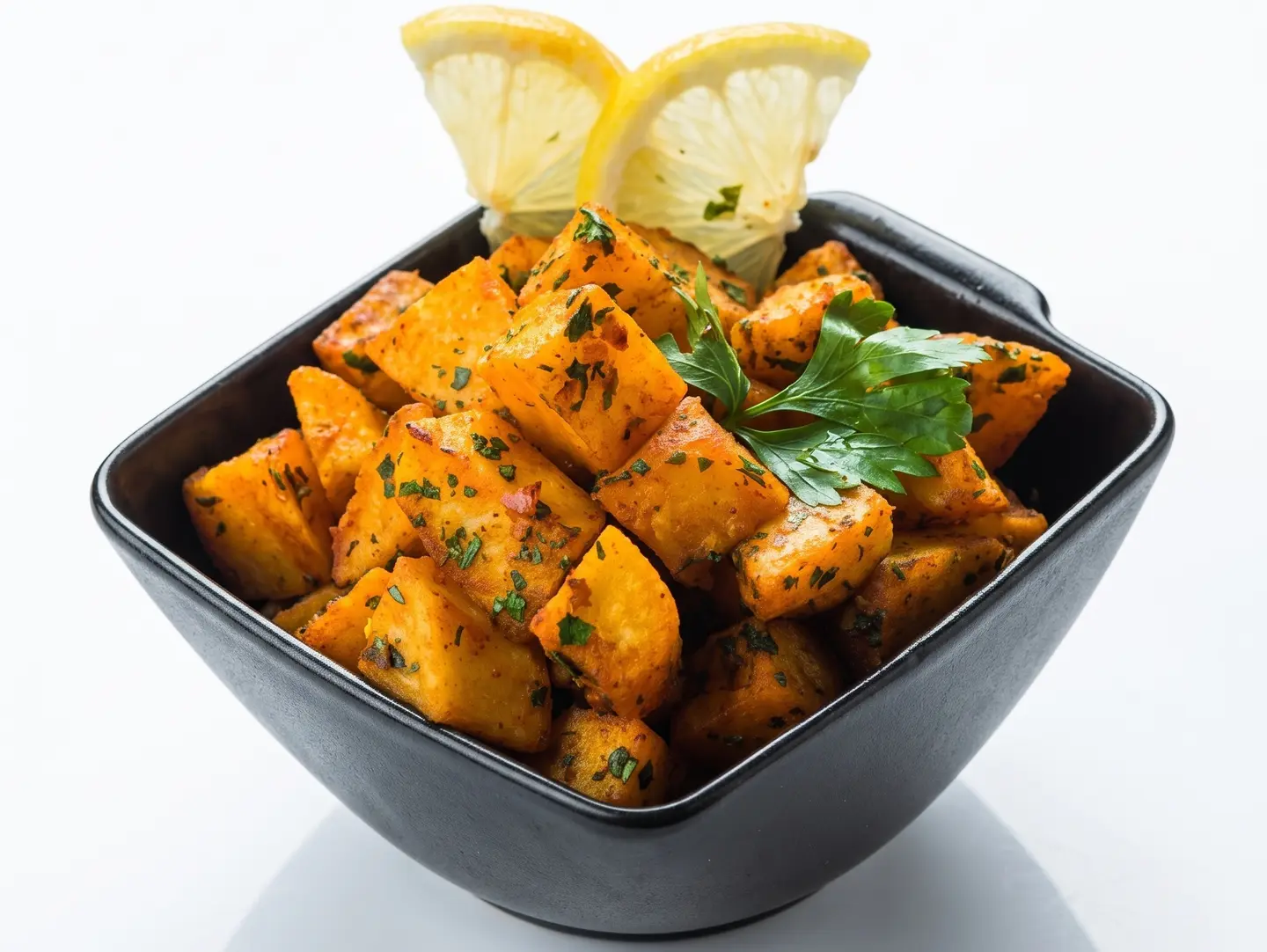 Potatoes Harra