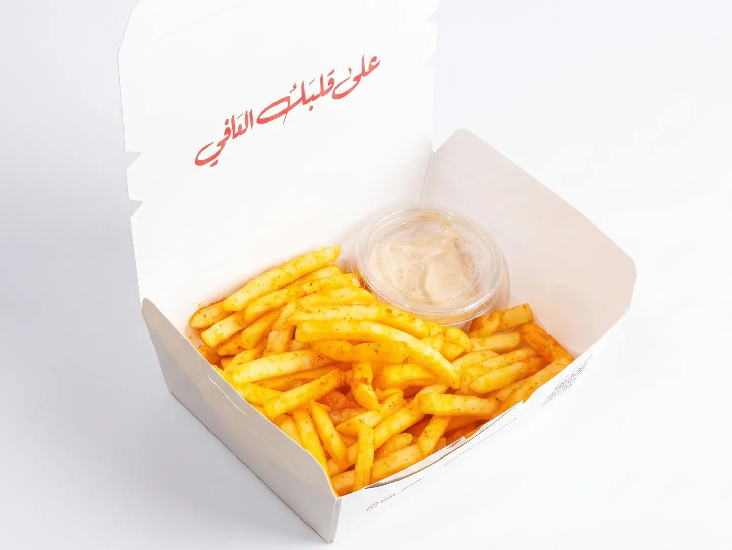French Fries   Side