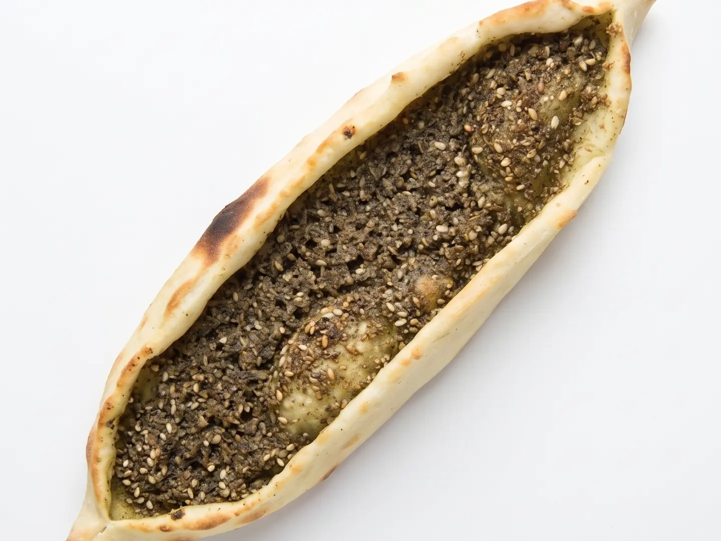 Zaatar