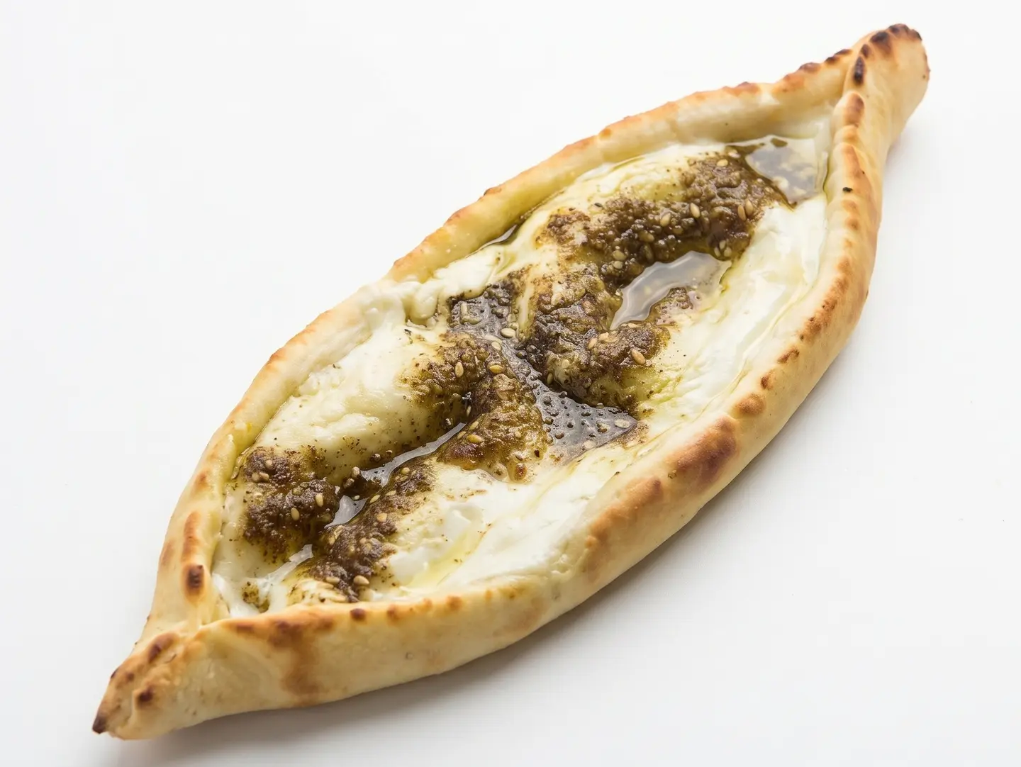 Zaatar W Labaneh