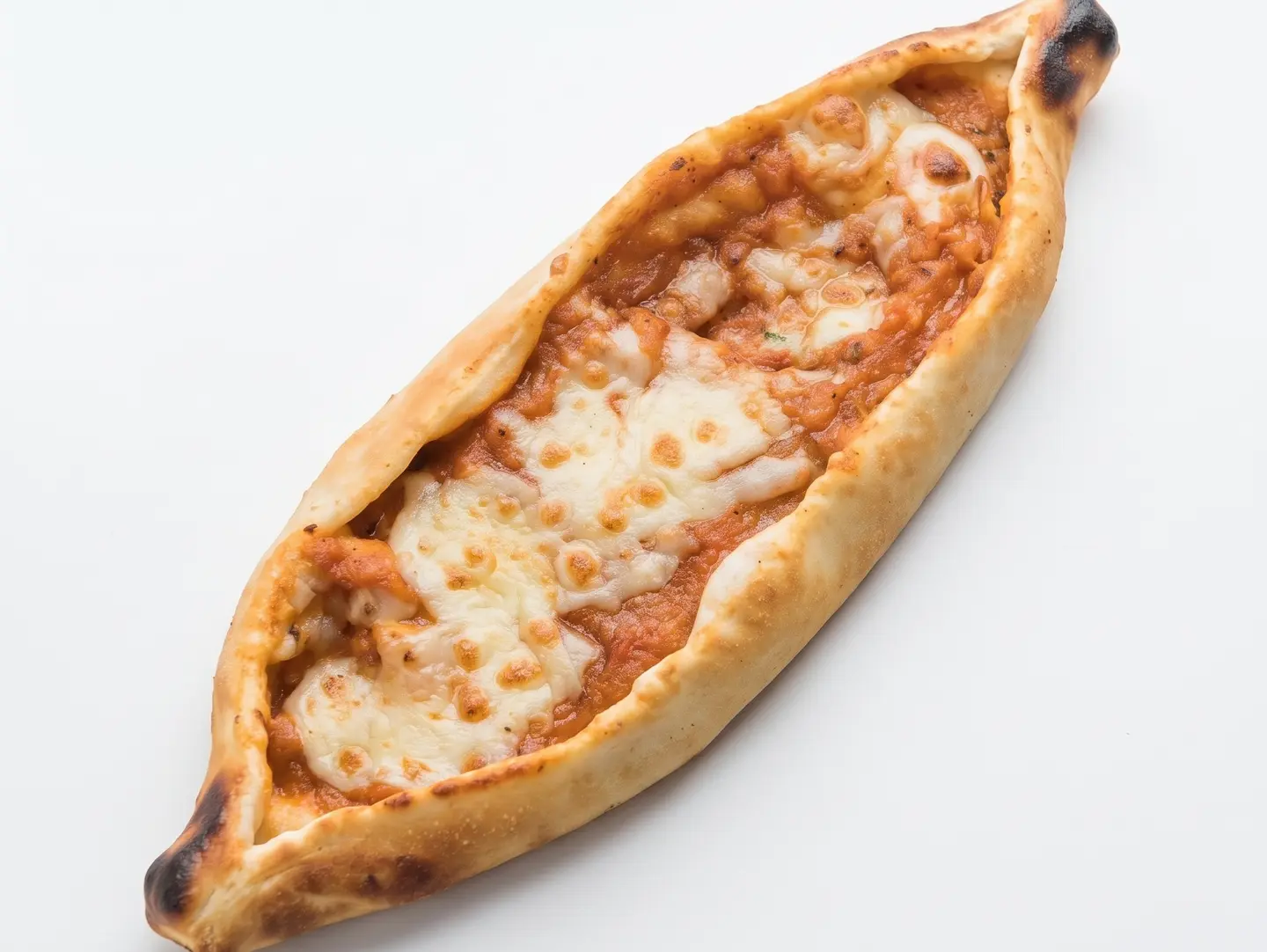 Mohammara With Cheese