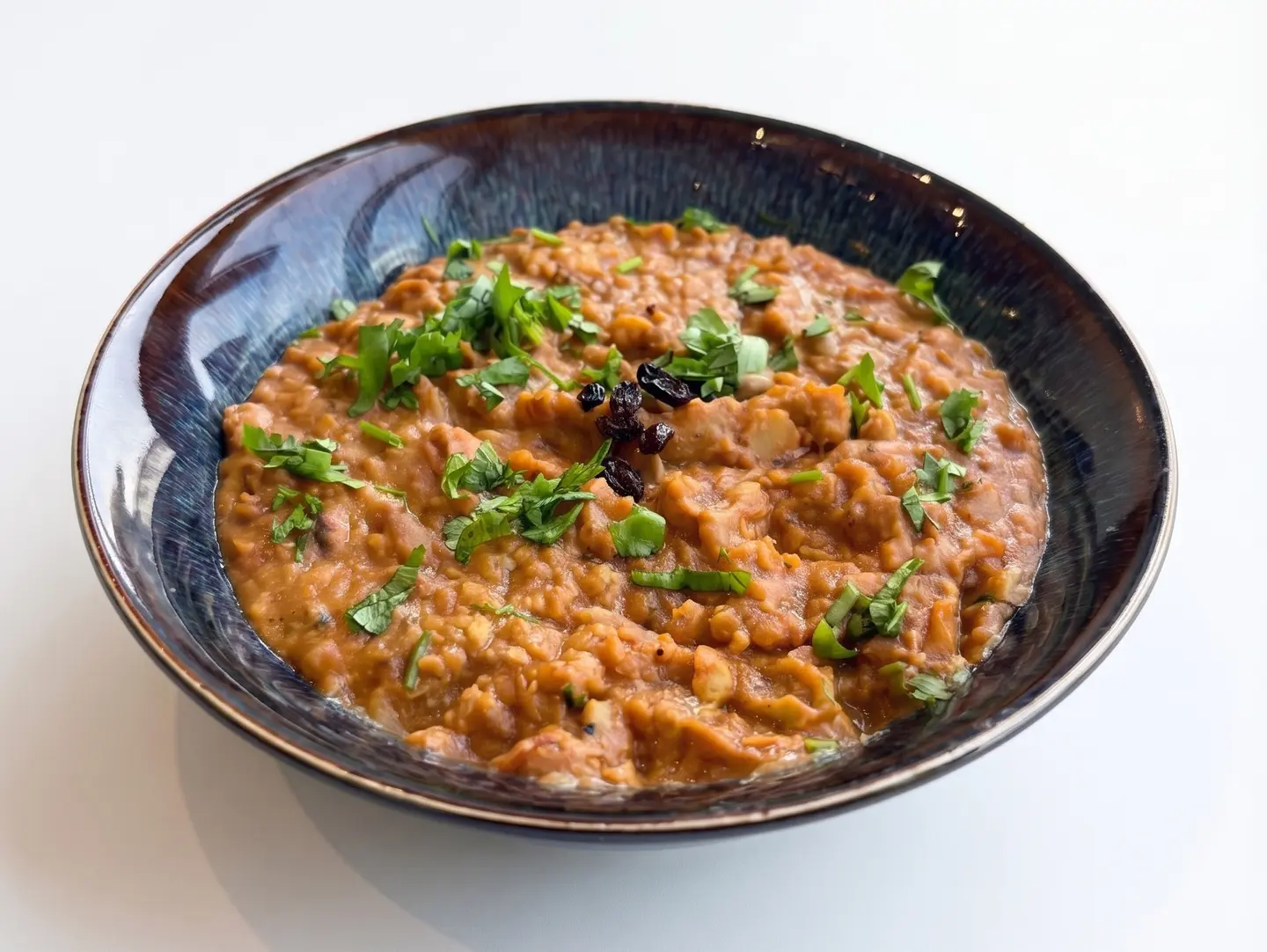 Chef's Special Foul Egyptian Style