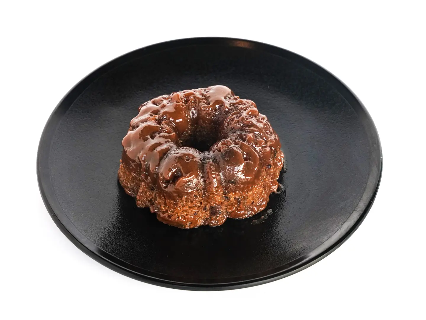 Date Cake